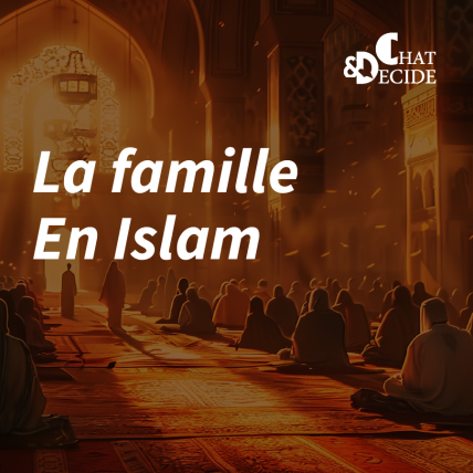 La famille en Islam