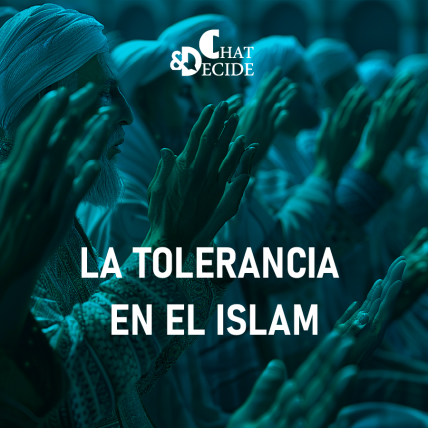 La tolerancia en el Islam