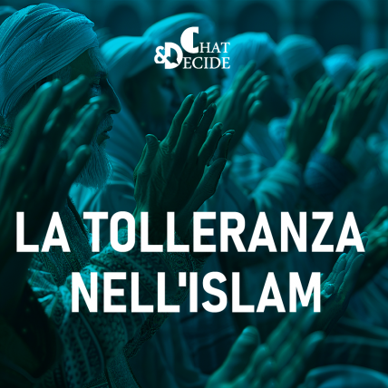 La Tolleranza nell'Islam