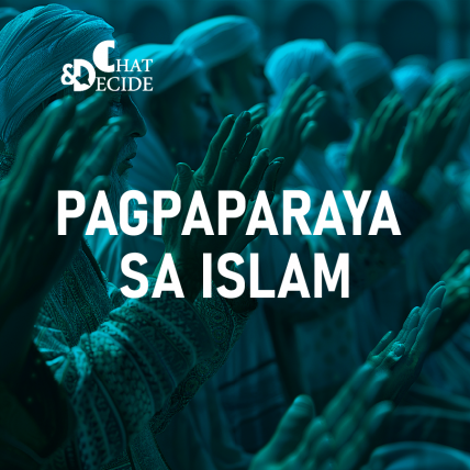 Pagpaparaya sa Islam