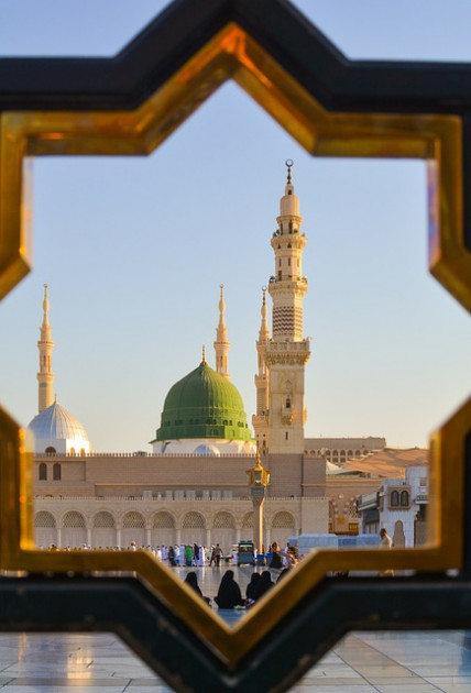 ¿Quién es Muhammad (PyB)?