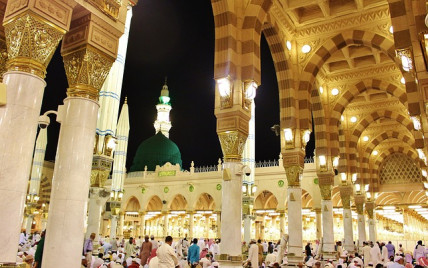 Pourquoi Muhammad (PSL) n'est-il pas mort pour les péchés des musulmans ?
