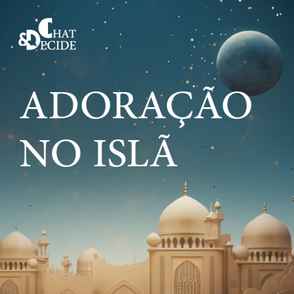 Adoração no Islã