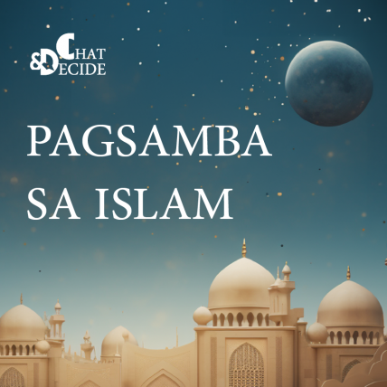 Pagsamba sa Islam