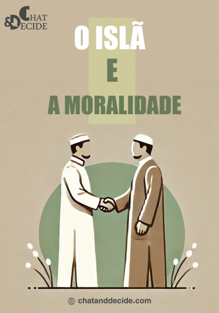 O Islã e a Moralidade