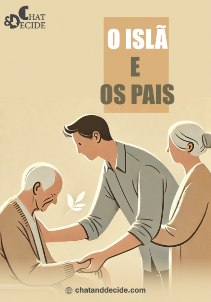 O Islã e os Pais