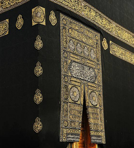 Les musulmans adorent-ils la Kaaba et la pierre noire ?