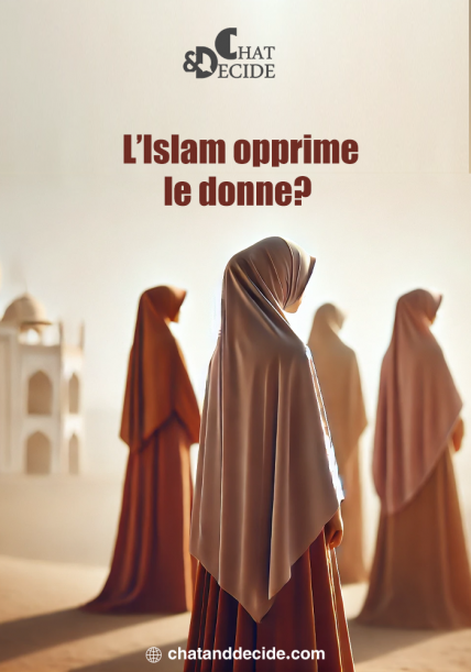L’Islam opprime le donne?