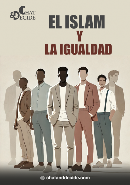 El Islam y la Igualdad