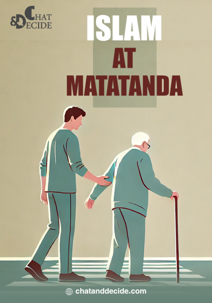 Islam at matatanda
