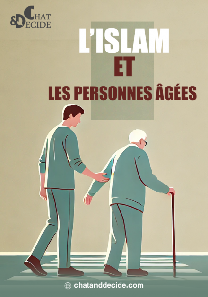 L’Islam et les personnes âgées 