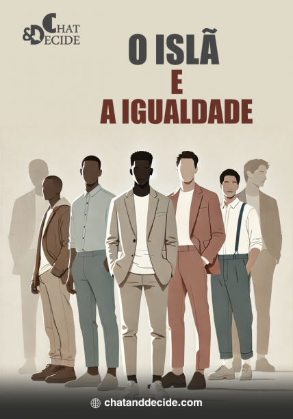 O Islã e a Igualdade