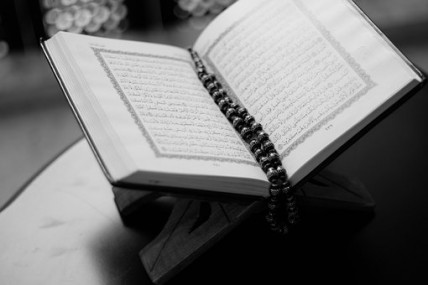 ¿Fue Muhammad (PyB) el autor del Corán?