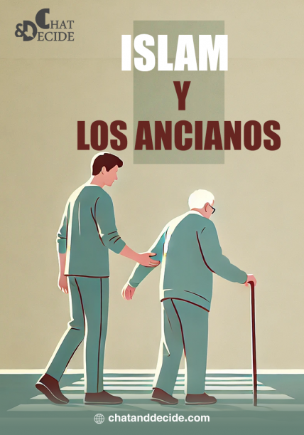 Islam y los ancianos