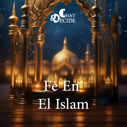 Fe en el Islam