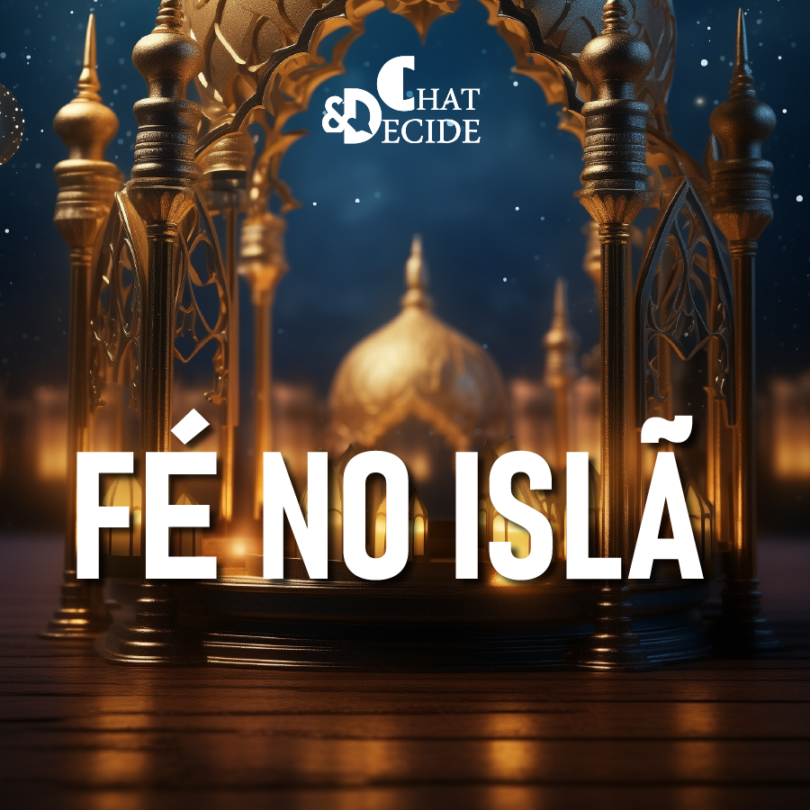 Fé no Islã