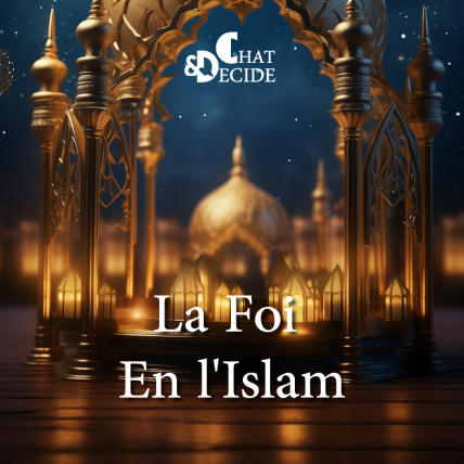 La foi en l'Islam