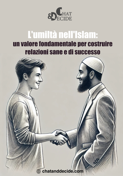 L’umiltà nell’Islam: valore per relazioni sane