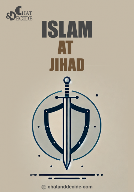 Islam at Jihad