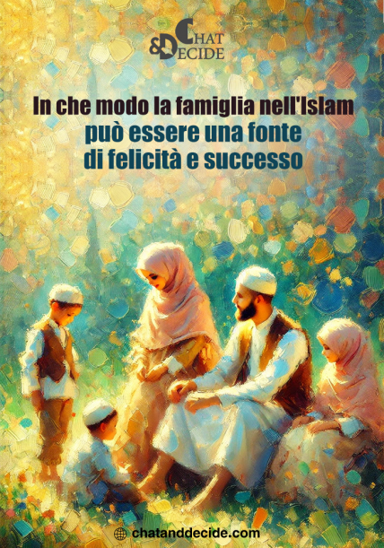 In che modo la famiglia nell’Islam può essere fonte di felicità e successo?