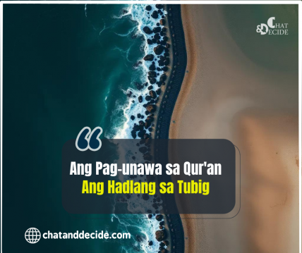 Ang Pag-unawa sa Qur'an
