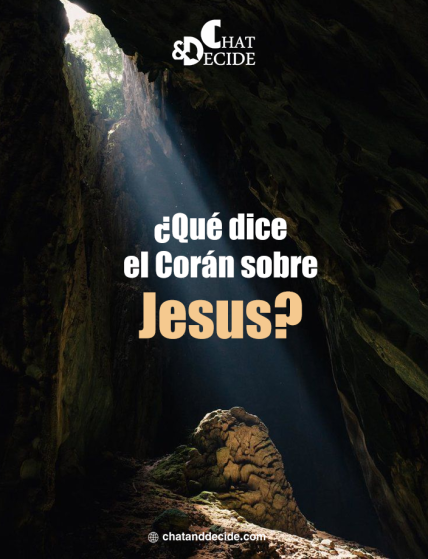¿Qué dice el Corán sobre Jesús?