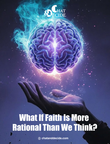 What If Faith Is More Rational Than We Think?