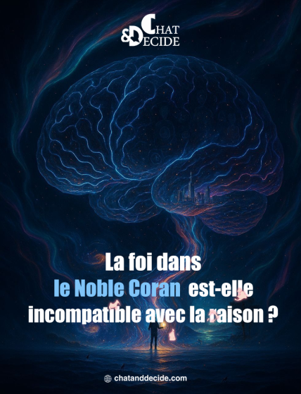 La foi dans le Noble Coran est-elle incompatible avec la raison ?