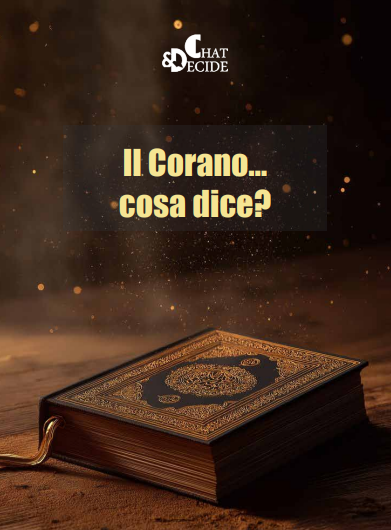 Il Corano… cosa dice?