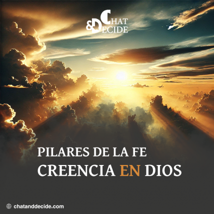 Creencia en Dios