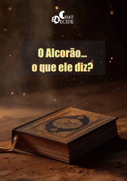 O Alcorão… o que ele diz?
