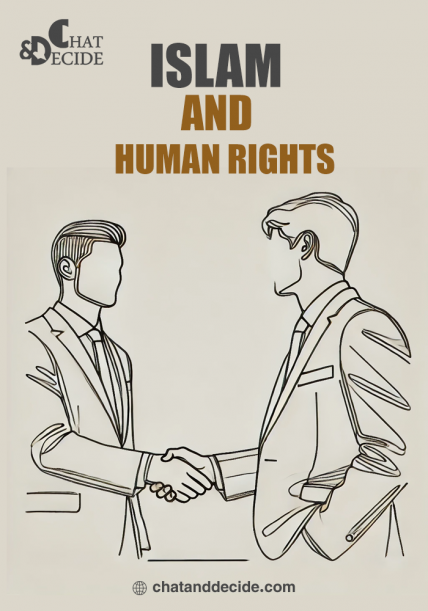 Islam and Human Rights