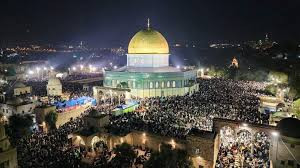 Is Jesus (PBUH) the Son of Allah?