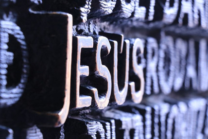¿Quién es Jesús?