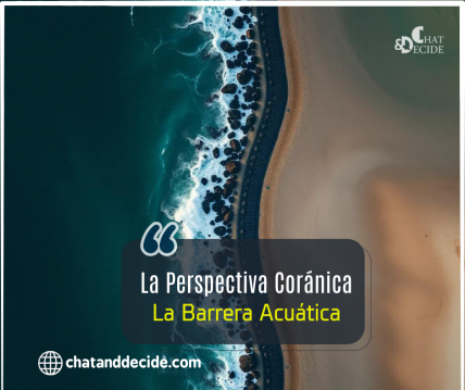 La Perspectiva Coránica - La Barrera Acuática
