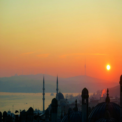 C’est quoi l’islam ?