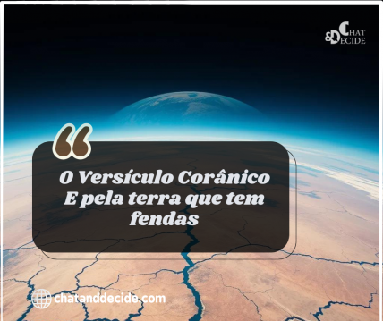 O Versículo Corânico