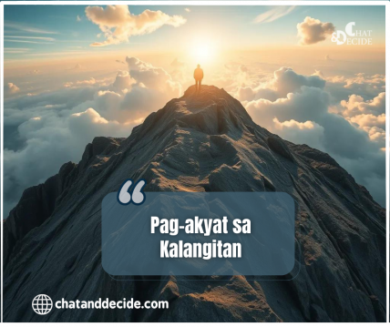 Pag-akyat sa Kalangitan
