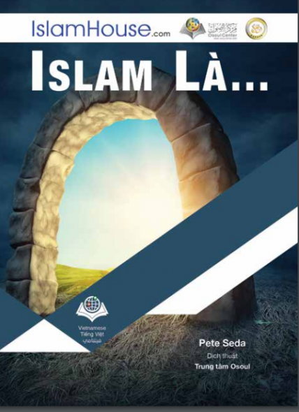 Islam là...