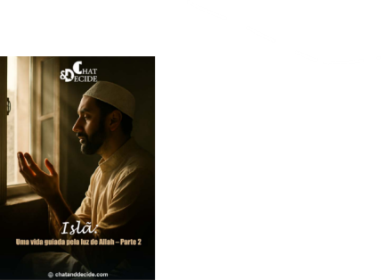 Islã: Uma vida guiada pela luz de Allah – Parte 2