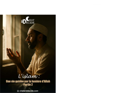 L'islam Une vie guidée par la lumière d'Allah – Partie 2