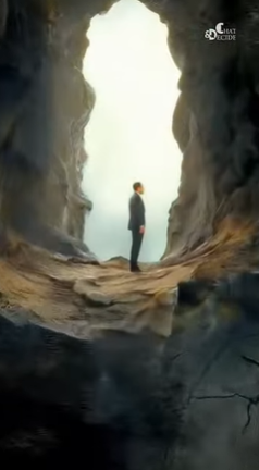 "Se tu fossi il Creatore... Accetteresti tutta questa ingiustizia?