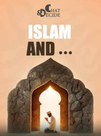 Islam AND …