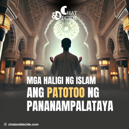 Paniniwala sa Diyos