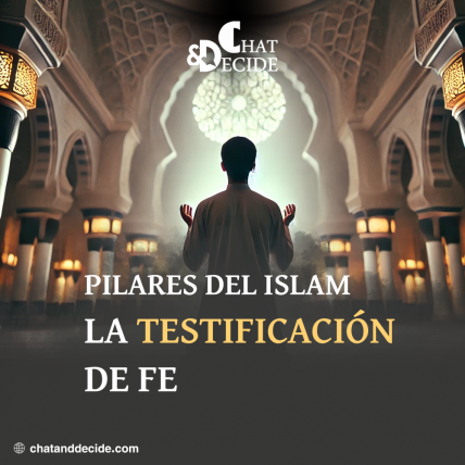 La Testificación de Fe